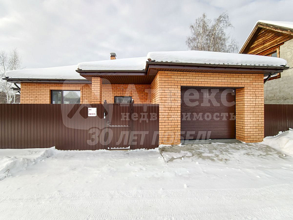 Дача/Коттедж, 91.8 кв.м.