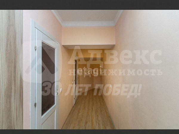 3-к квартира, 109 кв.м.