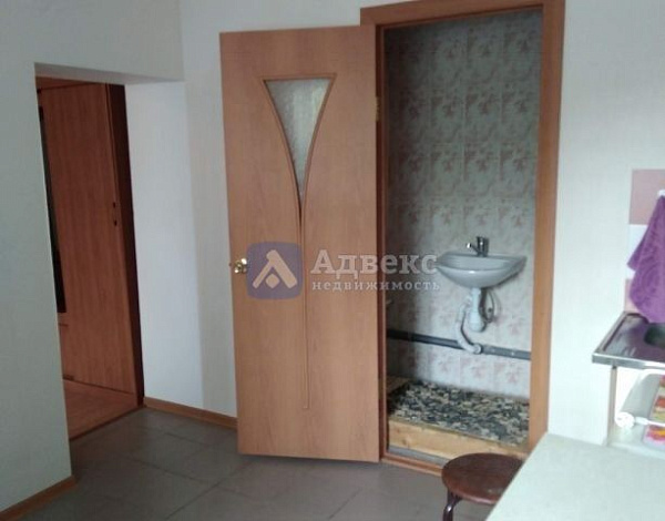 1-к квартира, 27 кв.м.