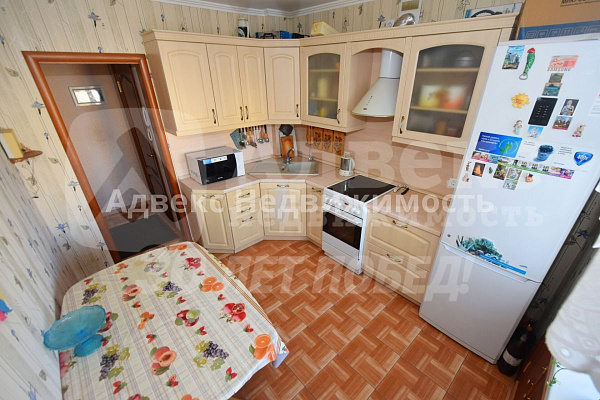 3-к квартира, 59 кв.м.