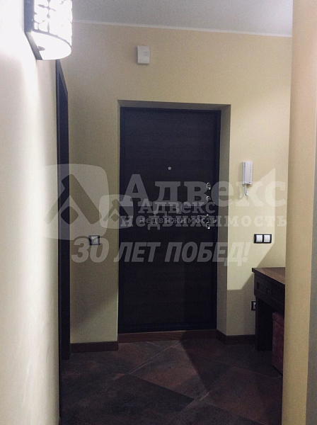 3-к квартира, 99 кв.м.