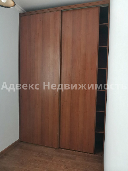 Квартира 4-комн., 115.8 м²