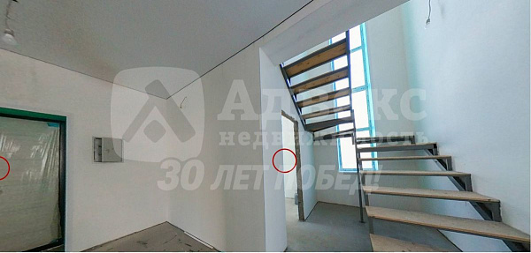 Коттедж 143.6 м²