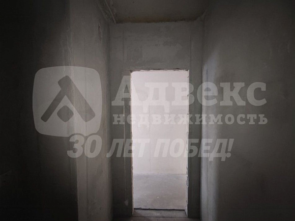 Квартира 3-комн., 63.8 м²