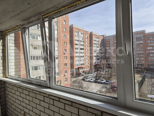 Квартира 1-комн., 47.8 м²