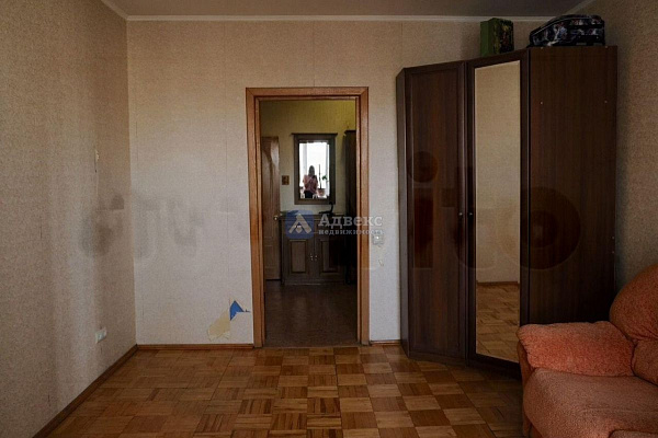 Квартира 2-комн., 63.3 м² Квартира 2-комн., 63.3 м²