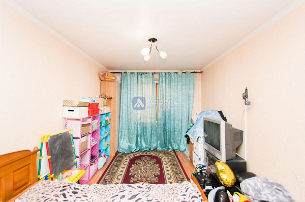 Квартира 2-комн., 62 м²