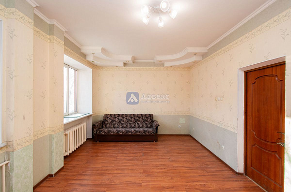 4-к квартира, 180 кв.м.