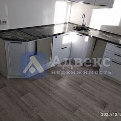 Квартира 1-комн., 37 м² Квартира 1-комн., 37 м²