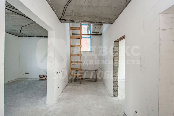 Коттедж 160 м²