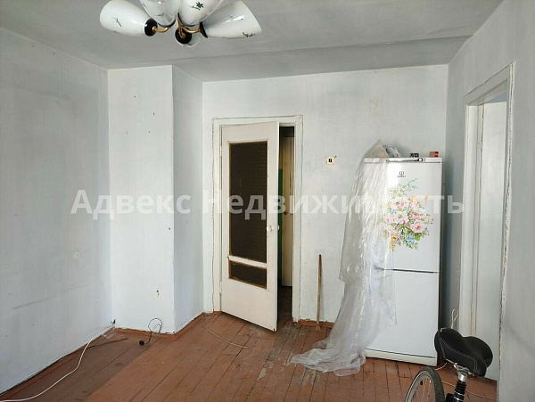 Квартира 2-комн., 39 м²