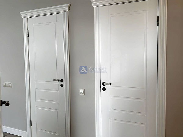 2-к квартира, 52 кв.м.