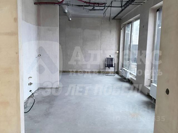 4-к квартира, 121 кв.м.