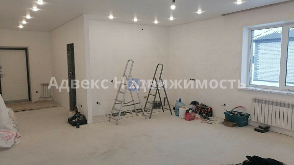 Дом 85 м² Дом 85 м²