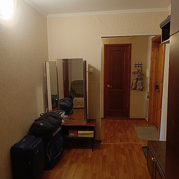 2-к квартира, 65 кв.м.