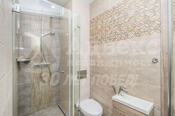 4-к квартира, 120 кв.м.