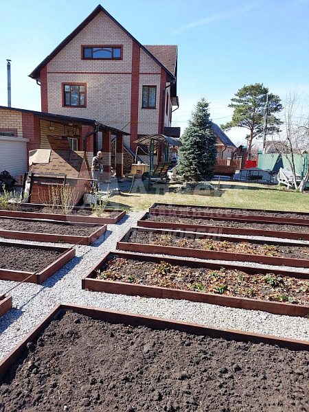 Коттедж 145 м²