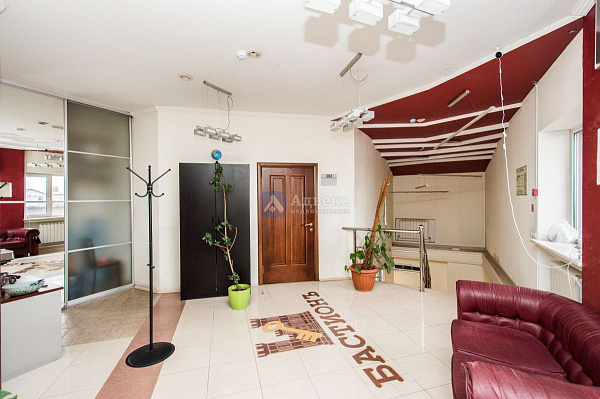 Офисные помещения 32.5 м²