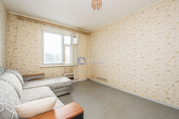 Квартира 2-комн., 51 м² Квартира 2-комн., 51 м²