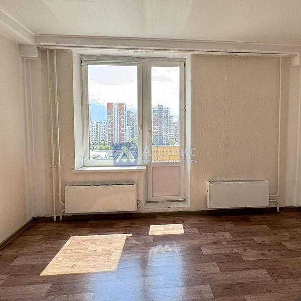 2-к квартира, 69 кв.м.
