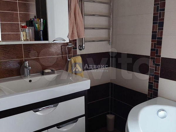 3-к квартира, 92 кв.м. 3-к квартира, 92 кв.м.