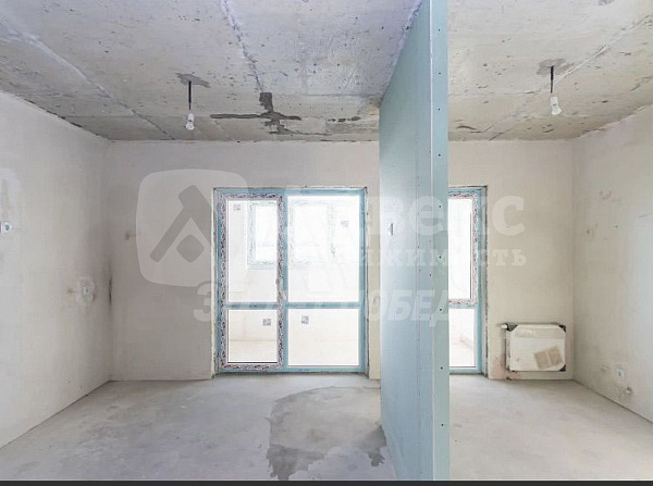 Квартира студия, 28.9 м²
