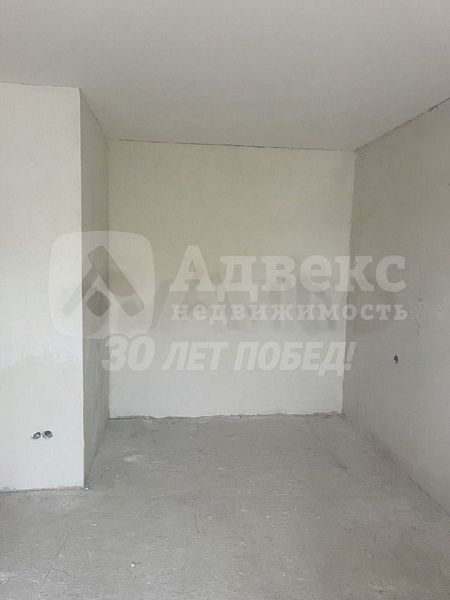 Квартира 1-комн., 29.5 м²