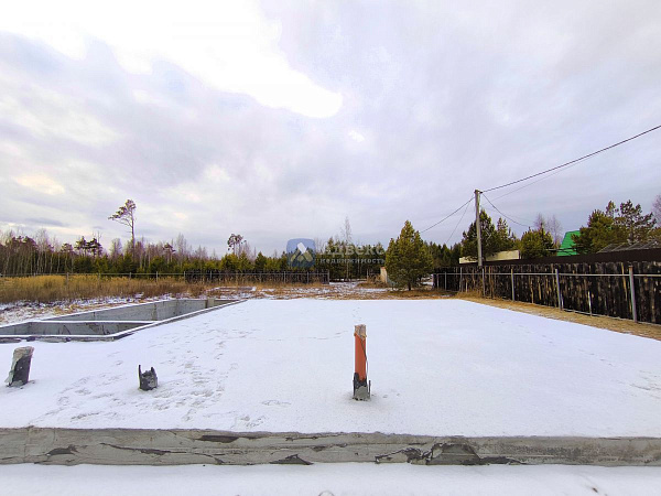 Участок 19.28 сот.