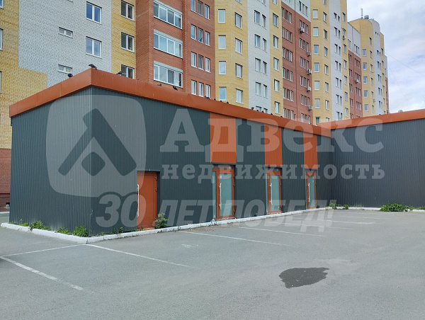 ПСН 35 м²