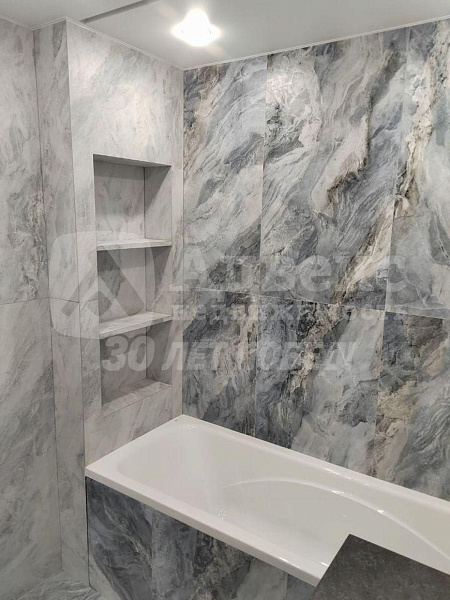 Квартира 2-комн., 59.7 м²