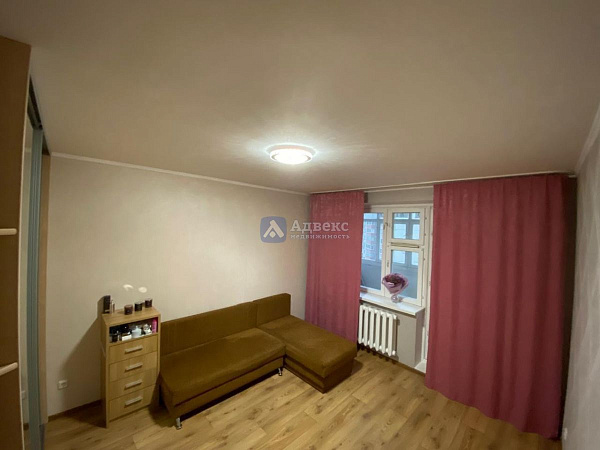 Квартира 3-комн., 90.1 м² Квартира 3-комн., 90.1 м²
