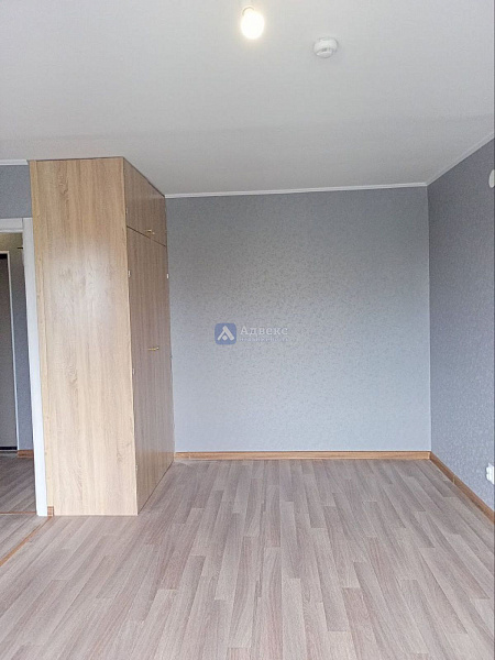 Квартира 1-комн., 29 м²
