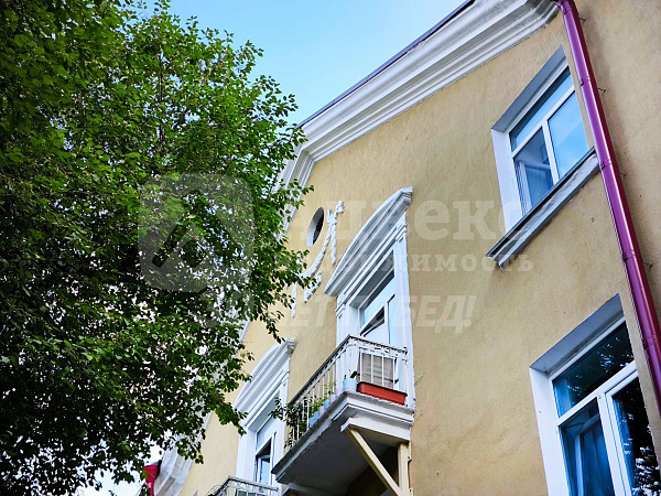 2-к квартира, 44 кв.м.