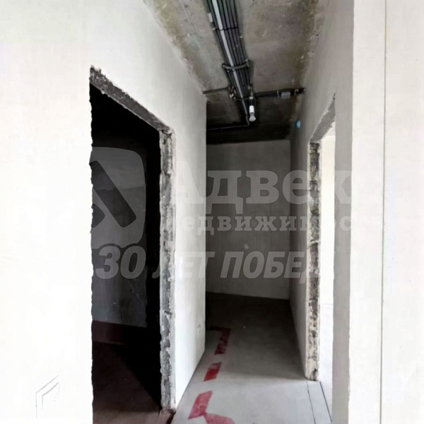 Квартира 3-комн., 79.9 м²