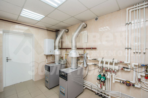 Дом, 410 кв.м.