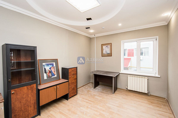 Офисные помещения 27.7 м²