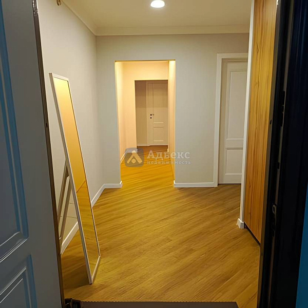 3-к квартира, 92 кв.м. 3-к квартира, 92 кв.м.