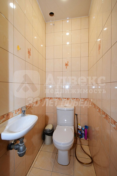 Дом, 263.6 кв.м.