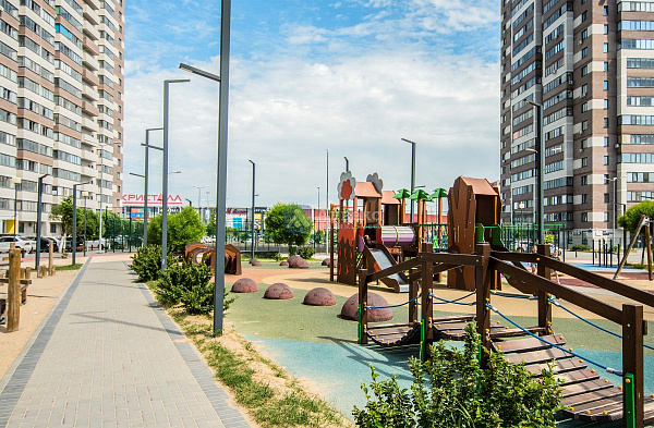 Квартира студия, 29 м² Квартира студия, 29 м²