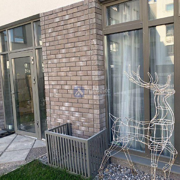 2-к квартира, 63 кв.м.