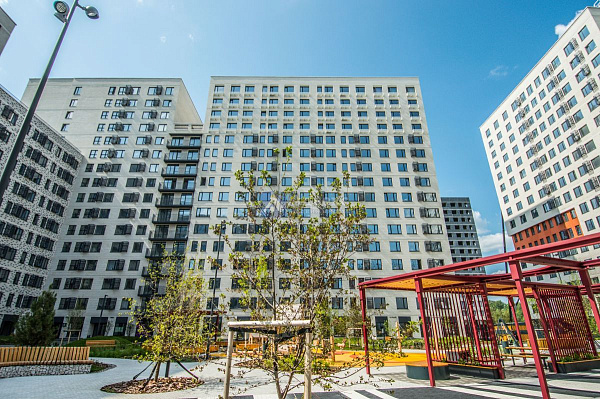 Квартира студия, 17.74 м² Квартира студия, 17.74 м²