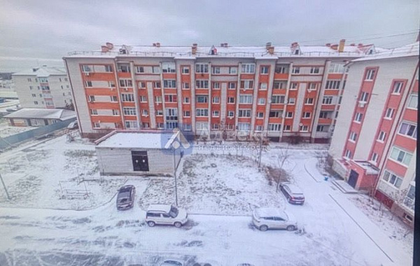 2-к квартира, 56 кв.м.