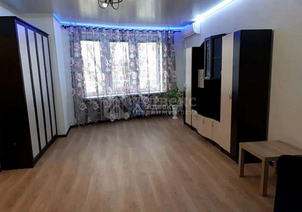 1-к квартира, 54 кв.м.