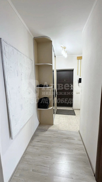 2-к квартира, 70 кв.м.