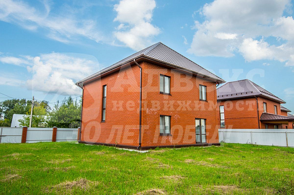 Дом, 160 кв.м.