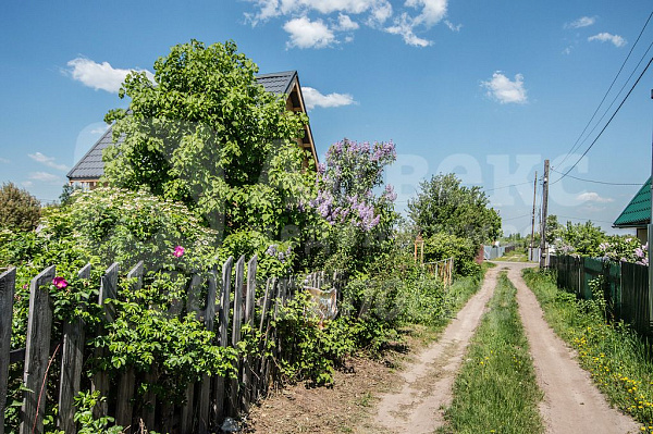 Участок 8 сот. 