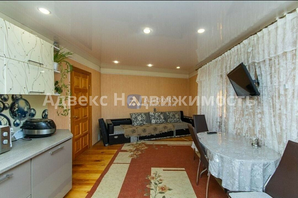 4-к квартира, 92 кв.м. 4-к квартира, 92 кв.м.
