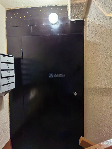 Квартира 2-комн., 67.2 м²