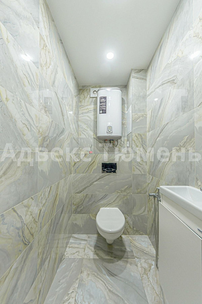 Квартира 3-комн., 75 м² Квартира 3-комн., 75 м²