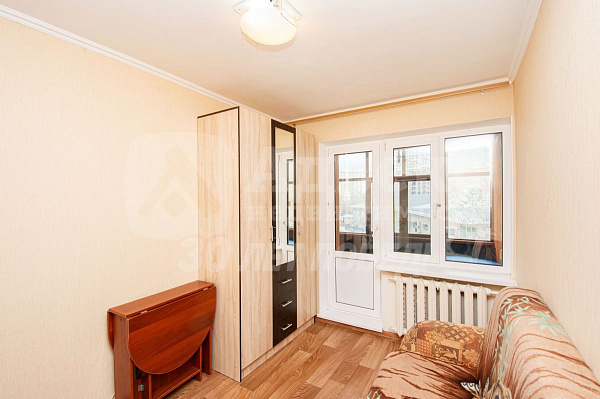 Студия, 12 кв.м.